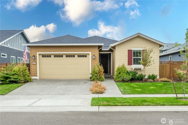 Property photo for 14605 179th Avenue E, Bonney Lake photo 2
