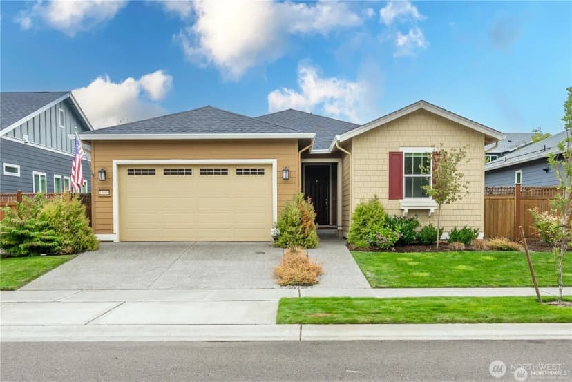 Property photo for 14605 179th Avenue E, Bonney Lake photo 2