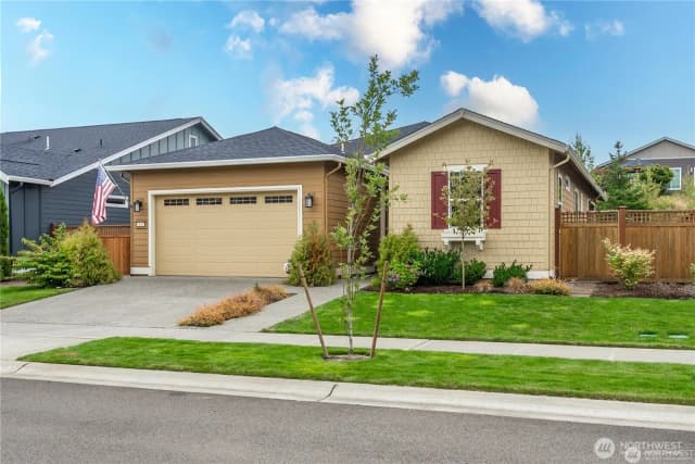 Property photo for 14605 179th Avenue E, Bonney Lake
