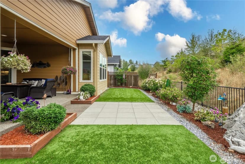 Property photo for 14605 179th Avenue E, Bonney Lake photo 27