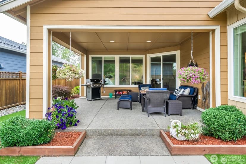Property photo for 14605 179th Avenue E, Bonney Lake photo 31