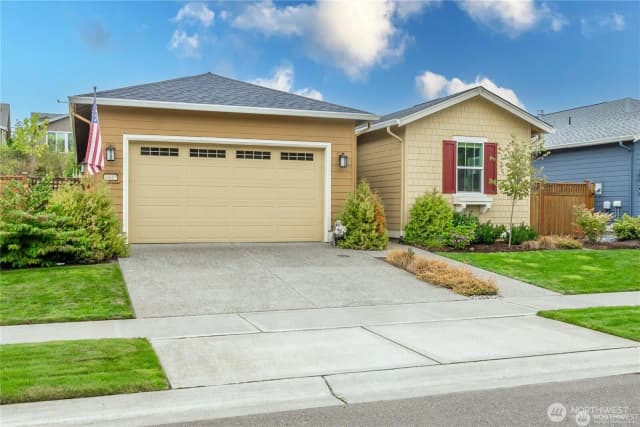 Property photo for 14605 179th Avenue E, Bonney Lake photo 3