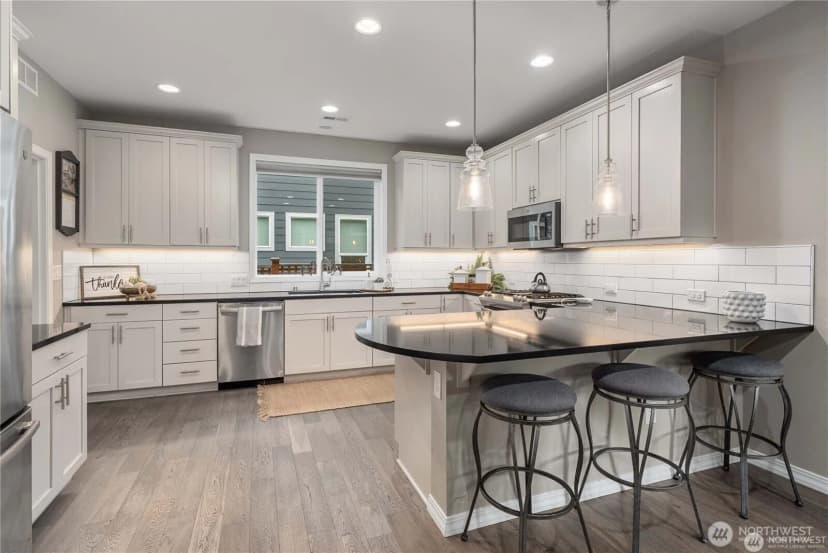 Property photo for 14605 179th Avenue E, Bonney Lake photo 8