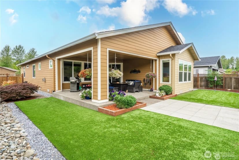 Property photo for 14605 179th Avenue E, Bonney Lake photo 32