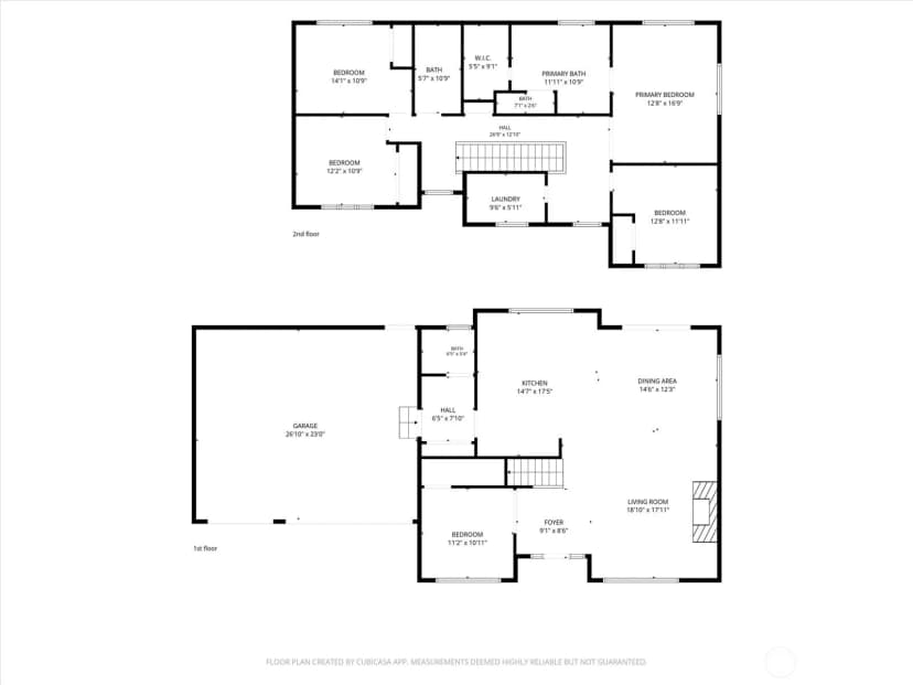 Property photo for 24710 Florence Road, Monroe photo 33