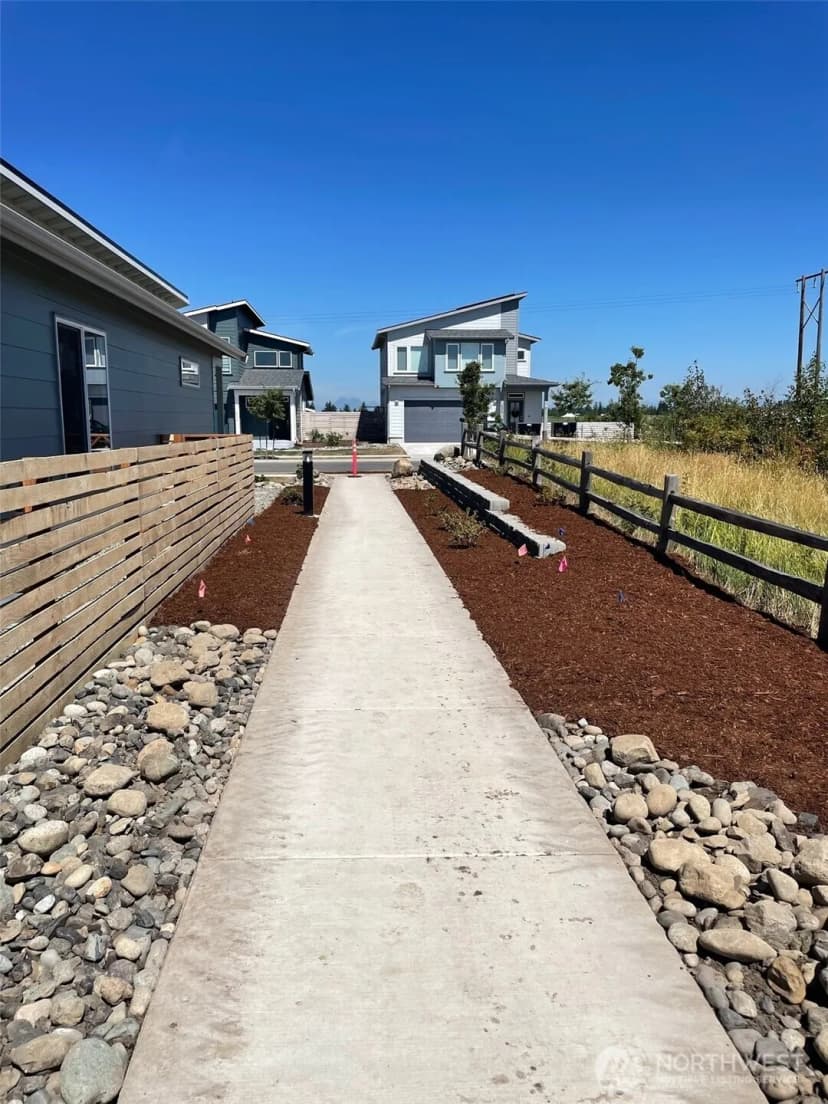 Property photo for 676 (lot 21) W Kline Road, Bellingham photo 27
