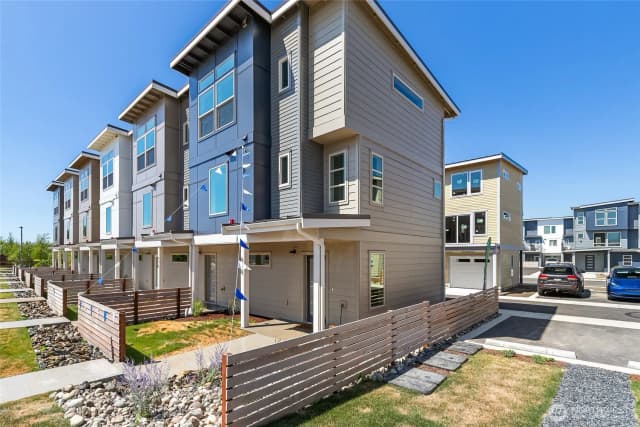Property photo for 676 (lot 21) W Kline Road, Bellingham photo 2