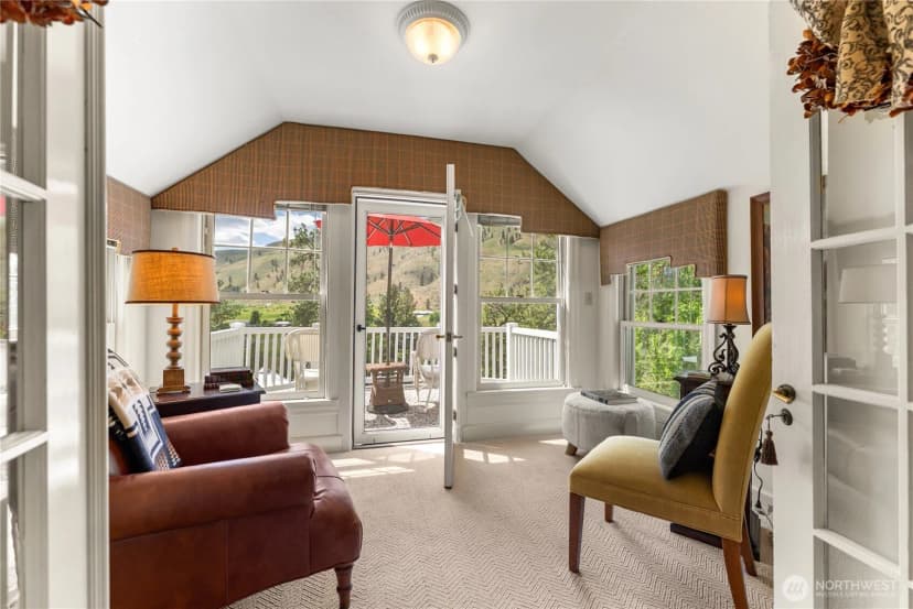 Property photo for 3 A Ross Road, Twisp photo 18