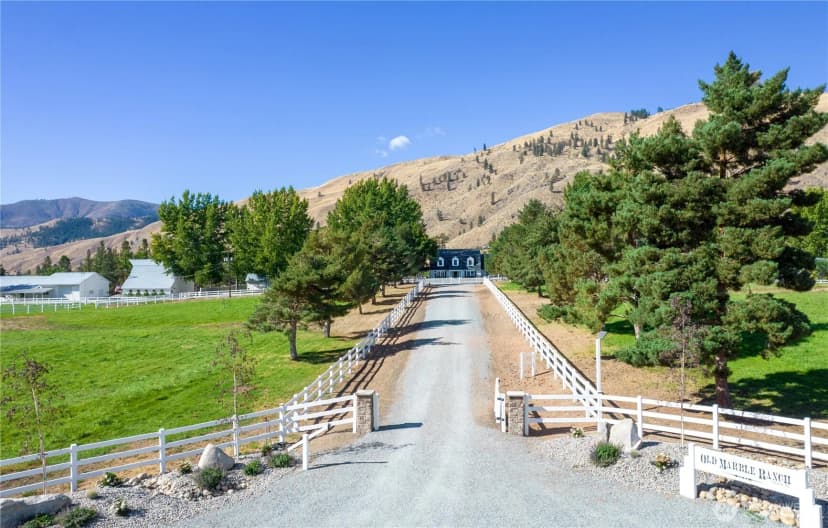 Property photo for 3 A Ross Road, Twisp photo 30