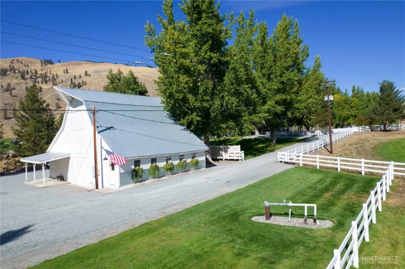 Property photo for 3 A Ross Road, Twisp photo 33