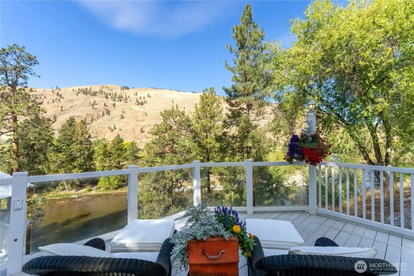 Property photo for 3 A Ross Road, Twisp photo 40