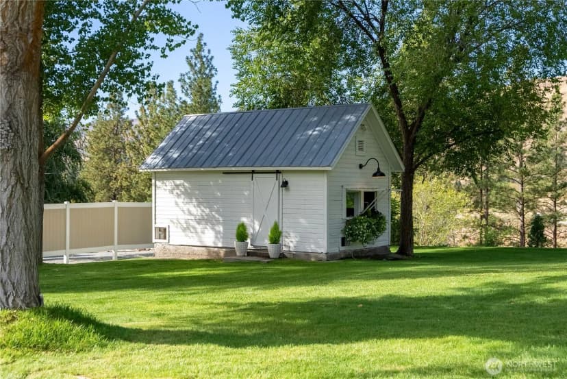 Property photo for 3 A Ross Road, Twisp photo 34