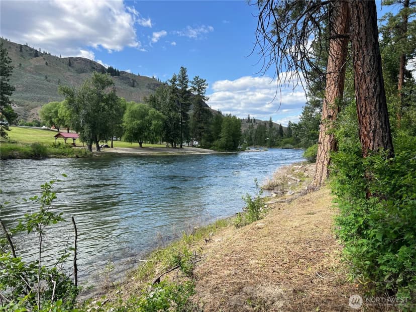Property photo for 3 A Ross Road, Twisp photo 22