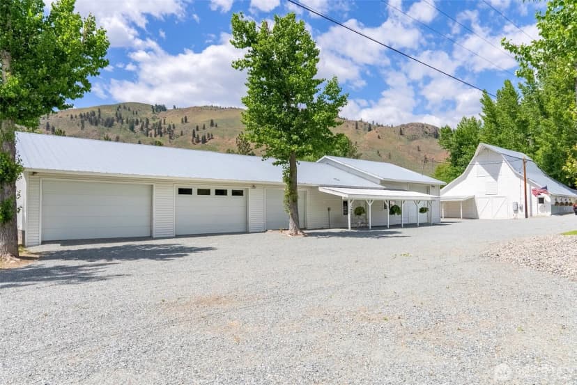 Property photo for 3 A Ross Road, Twisp photo 35