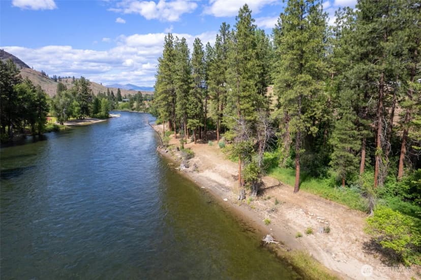 Property photo for 3 A Ross Road, Twisp photo 24