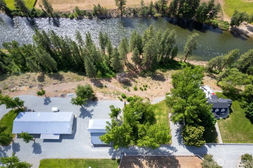 Property photo for 3 A Ross Road, Twisp photo 5