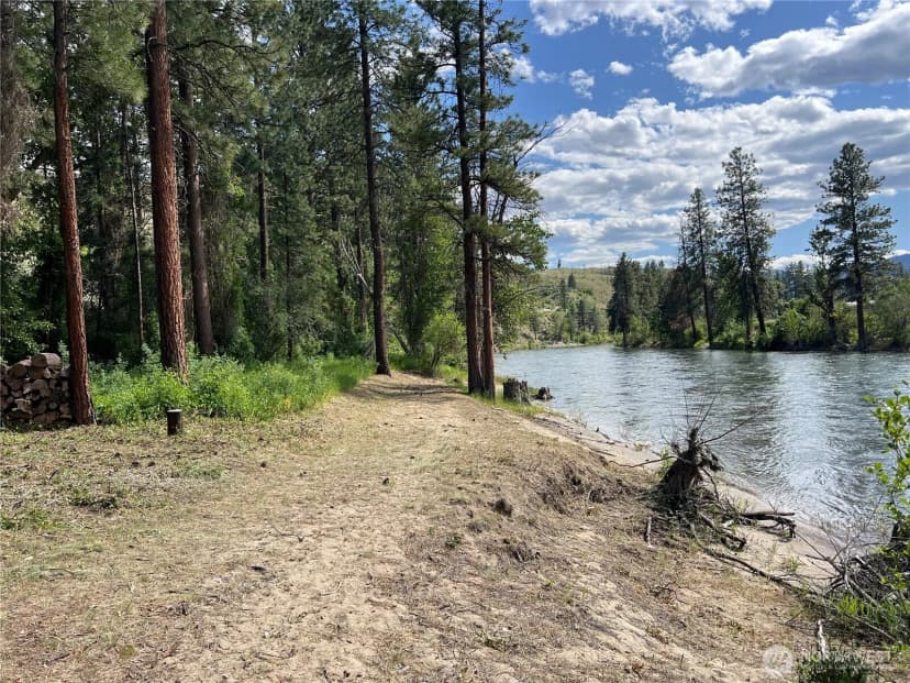 Property photo for 3 A Ross Road, Twisp photo 38