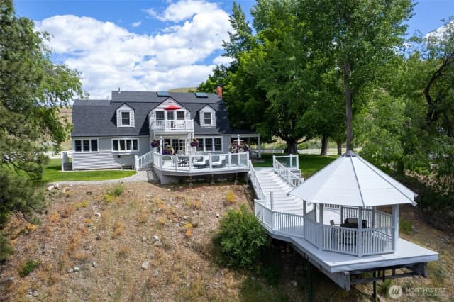 Property photo for 3 A Ross Road, Twisp