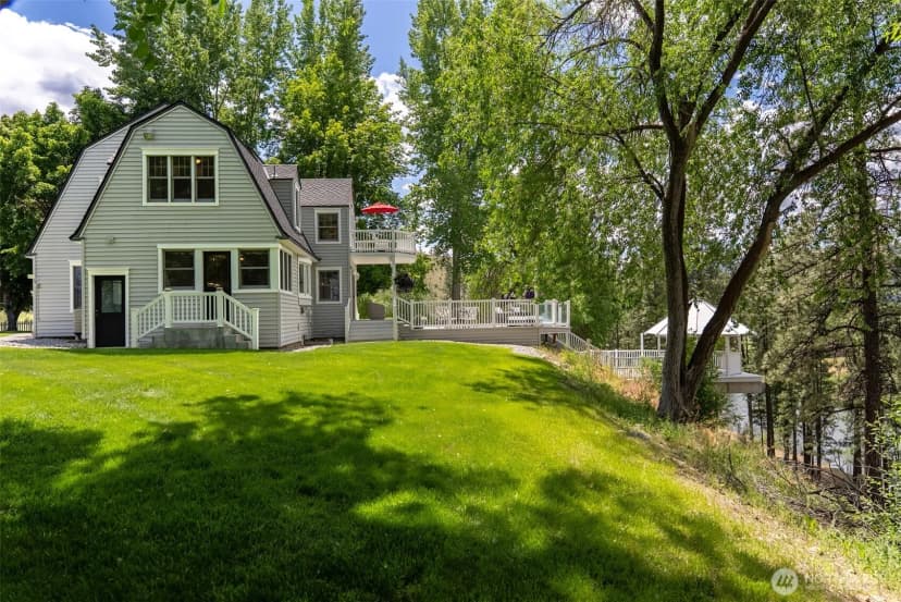 Property photo for 3 A Ross Road, Twisp photo 39