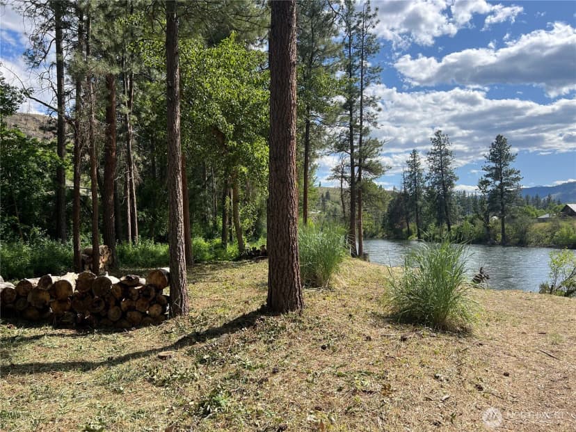 Property photo for 3 A Ross Road, Twisp photo 26