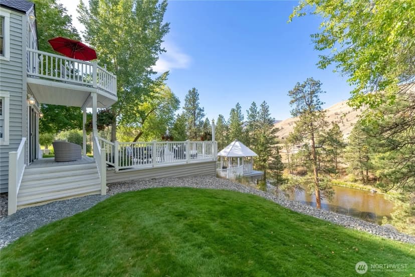 Property photo for 3 A Ross Road, Twisp photo 27