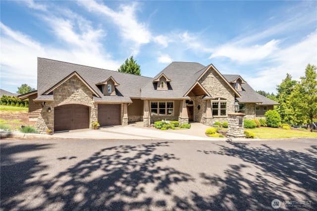 Property photo for 2375 Trillium, Longview