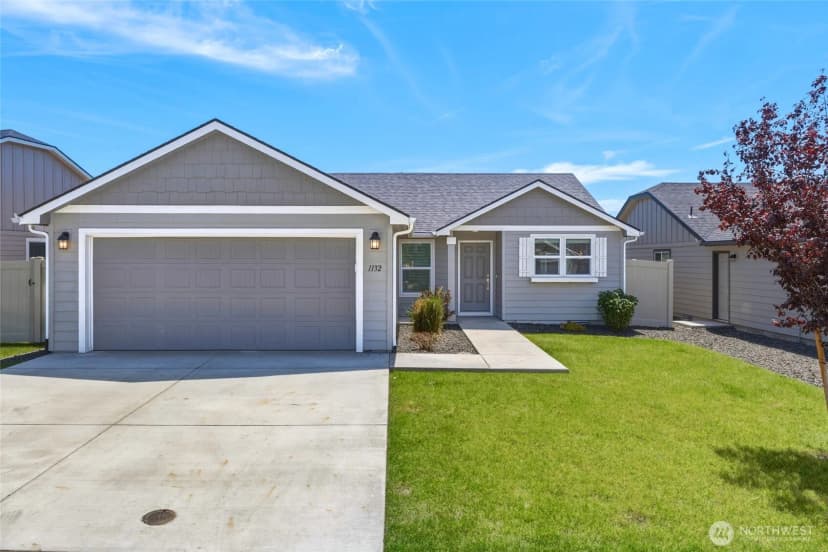 Property photo for 1132 Ava Street, Walla Walla