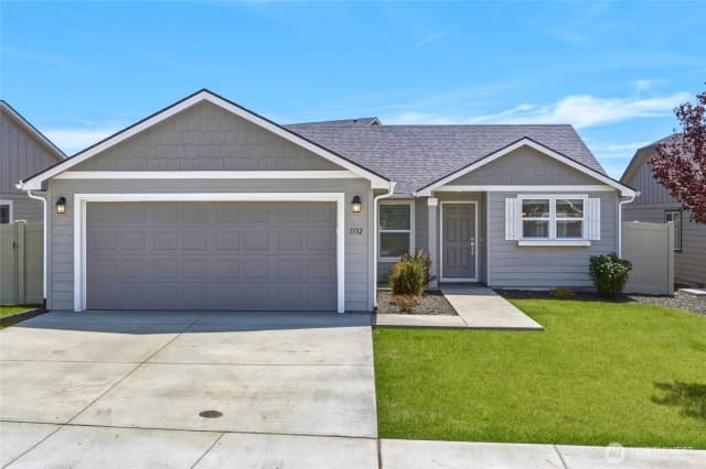 Property photo for 1132 Ava Street, Walla Walla photo 2