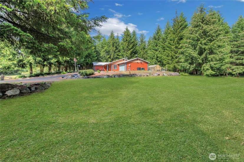 Property photo for 19829 147th Avenue Se, Yelm photo 31