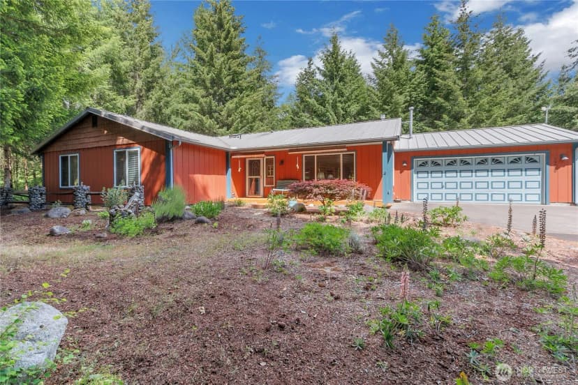 Property photo for 19829 147th Avenue Se, Yelm