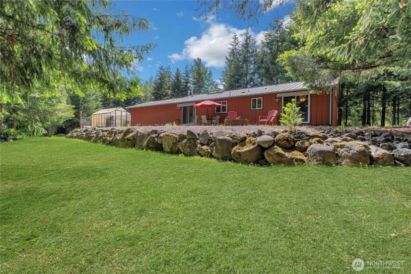 Property photo for 19829 147th Avenue Se, Yelm photo 23