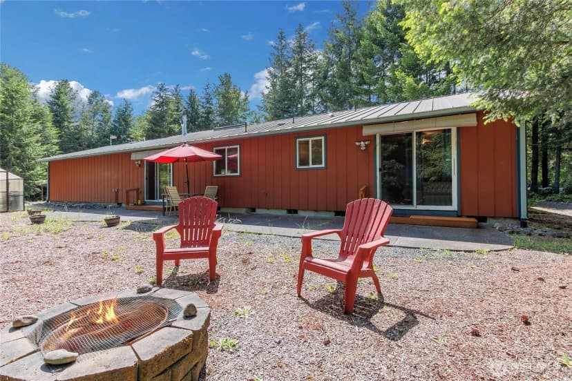 Property photo for 19829 147th Avenue Se, Yelm photo 22