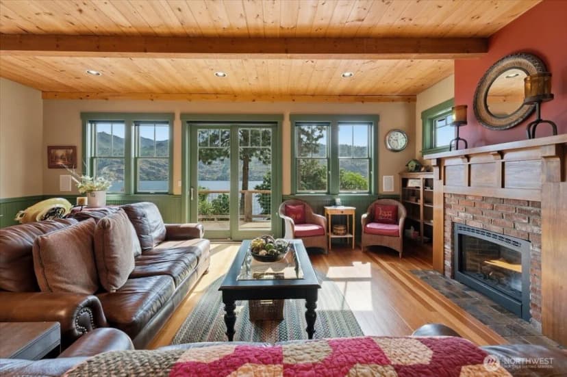 Property photo for 15137 S Lakeshore Road, Chelan photo 19