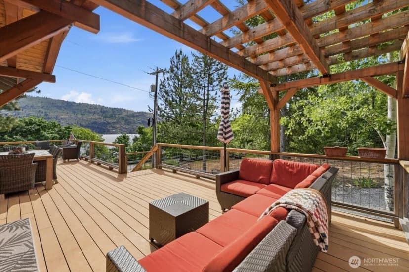 Property photo for 15137 S Lakeshore Road, Chelan photo 22
