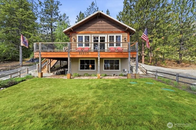 Property photo for 15137 S Lakeshore Road, Chelan photo 9