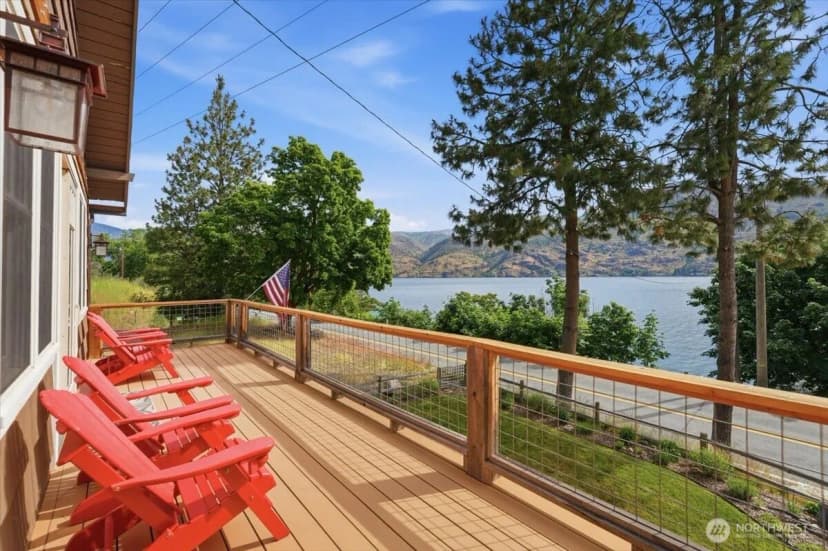 Property photo for 15137 S Lakeshore Road, Chelan photo 21
