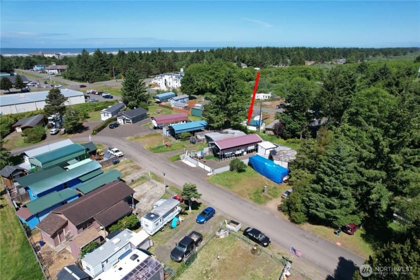 Property photo for 132 Victoria Loop, Ocean Shores