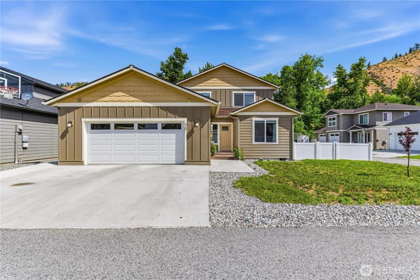 Property photo for 410 Riverside Meadow, Cashmere photo 3