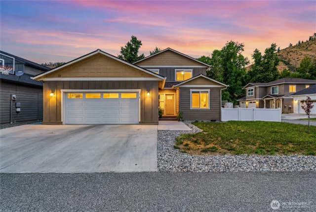 Property photo for 410 Riverside Meadow, Cashmere photo 2