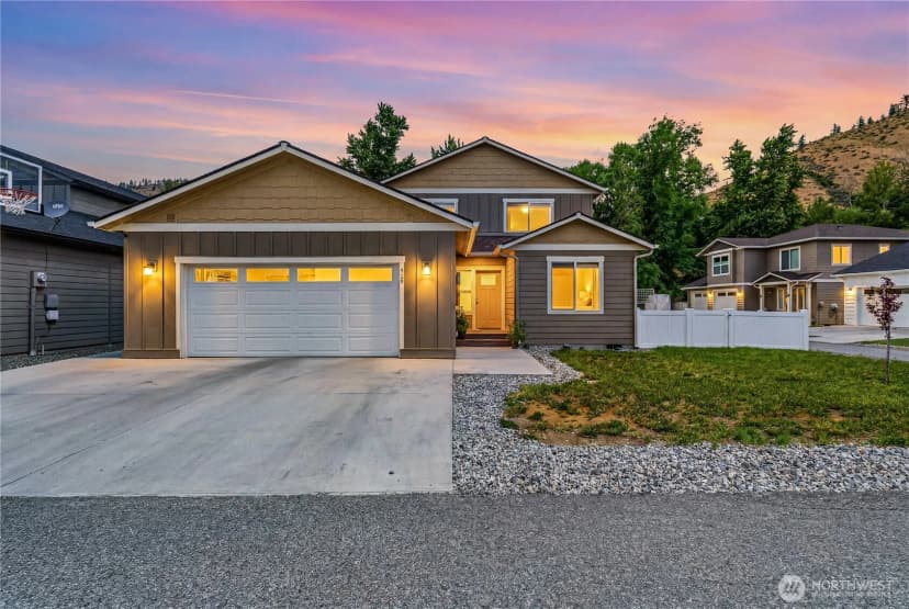 Property photo for 410 Riverside Meadow, Cashmere photo 2