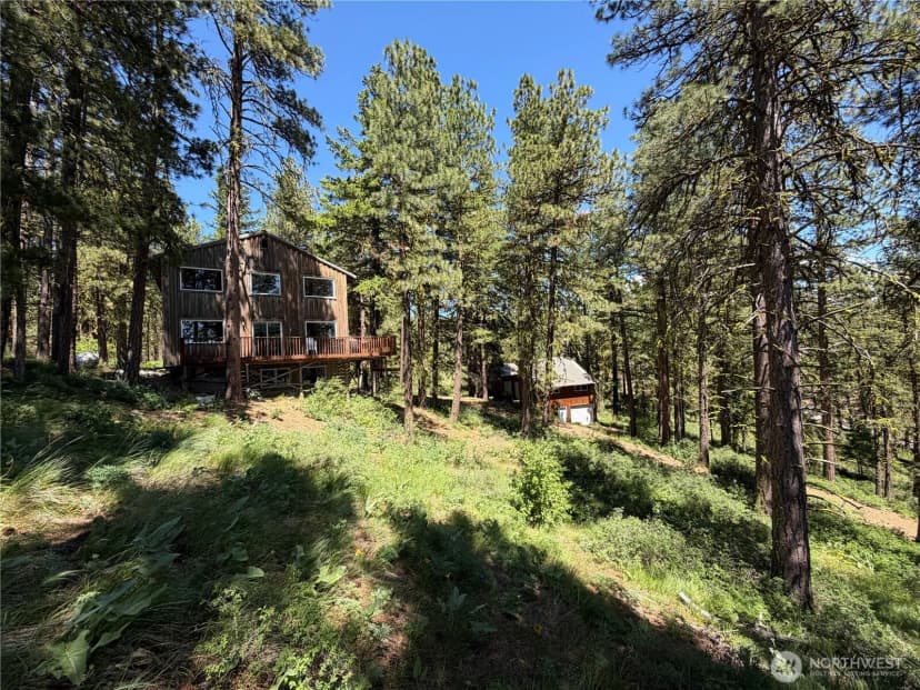 Property photo for 3054 W Sun East Road, Ellensburg