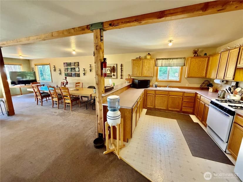 Property photo for 3054 W Sun East Road, Ellensburg photo 8
