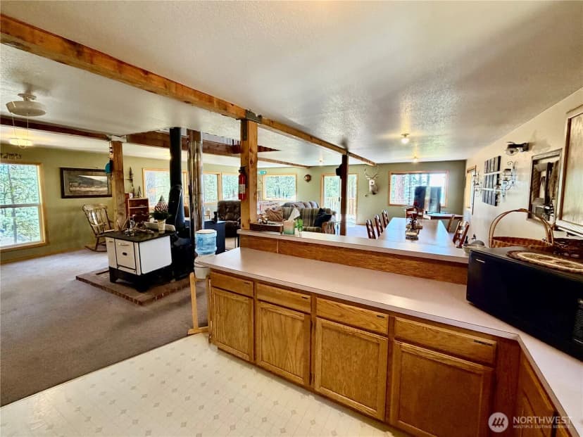 Property photo for 3054 W Sun East Road, Ellensburg photo 9