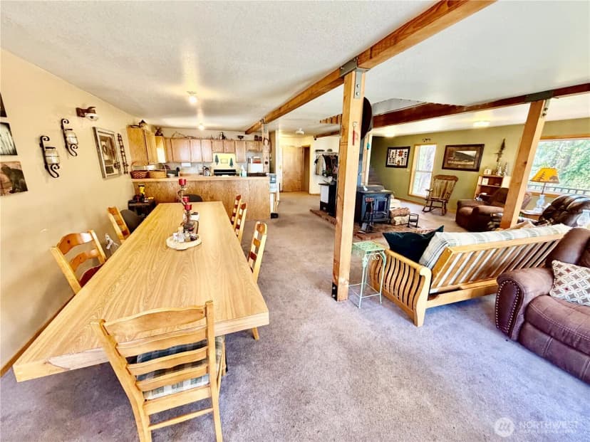 Property photo for 3054 W Sun East Road, Ellensburg photo 11