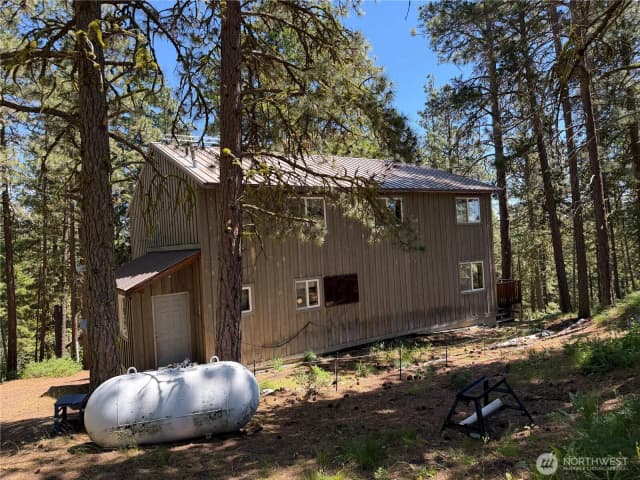 Property photo for 3054 W Sun East Road, Ellensburg photo 4