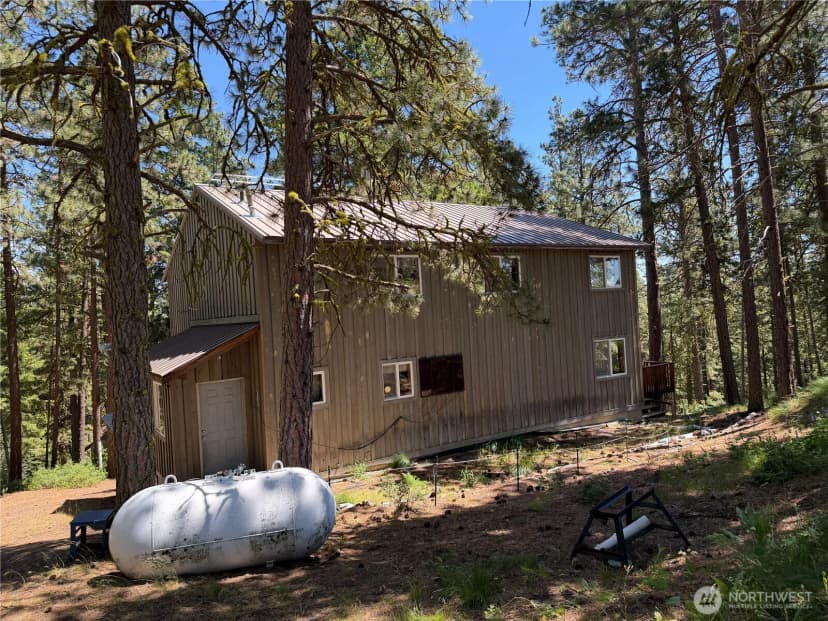Property photo for 3054 W Sun East Road, Ellensburg photo 4