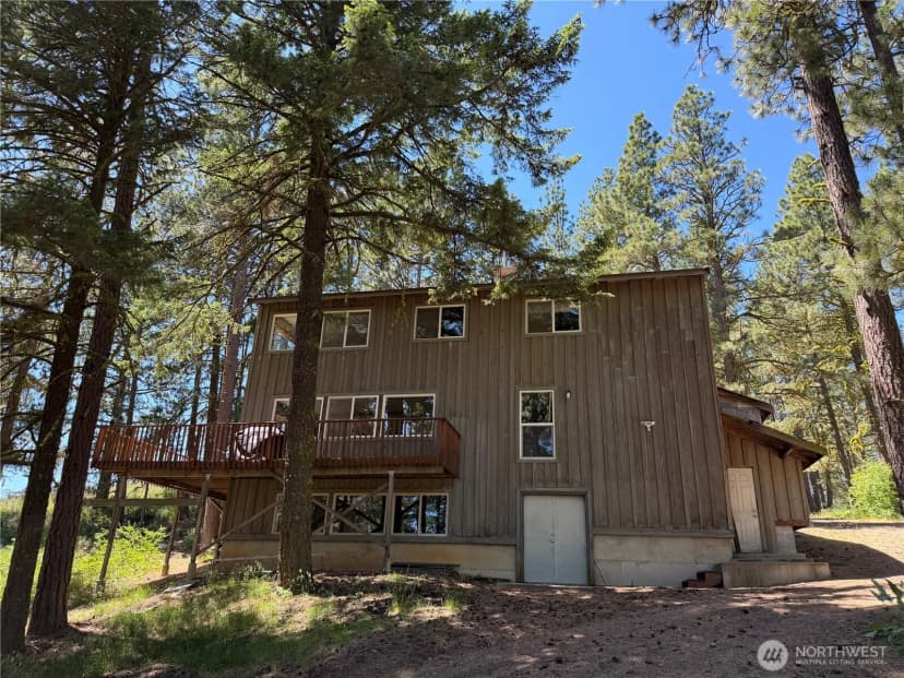 Property photo for 3054 W Sun East Road, Ellensburg photo 3