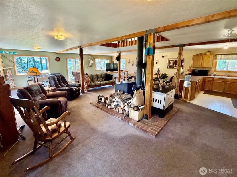 Property photo for 3054 W Sun East Road, Ellensburg photo 7
