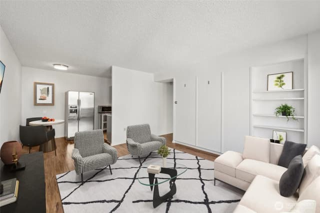 Property photo for 1200 Boylston Avenue #402, Seattle photo 3