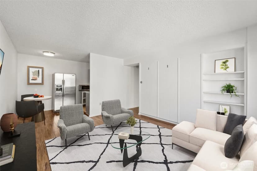 Property photo for 1200 Boylston Avenue #402, Seattle photo 3